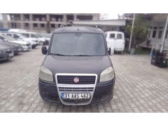 2012 Fiat Doblo Combi 1.3 Multijet Safeline | Sahibinden acil satılık