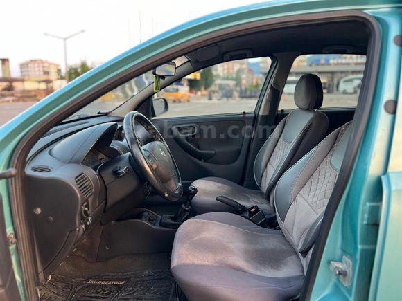 Sahibinden Opel Corsa 1.3 CDTI Essentia 2004 Model Konya