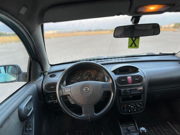 Sahibinden Opel Corsa 1.3 CDTI Essentia 2004 Model Konya