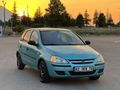 Sahibinden Opel Corsa 1.3 CDTI Essentia 2004 Model Konya