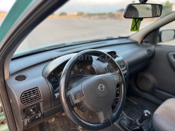 Sahibinden Opel Corsa 1.3 CDTI Essentia 2004 Model Konya