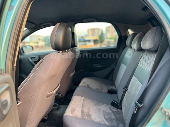 Sahibinden Opel Corsa 1.3 CDTI Essentia 2004 Model Konya