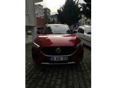 Sahibinden MG ZS 1.5 VTI Comfort 2023 Model 