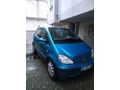Sahibinden Mercedes - Benz A 160 Elegance 2003 Model