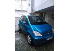 Sahibinden Mercedes - Benz A 160 Elegance 2003 Model