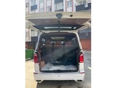 Sahibinden Volkswagen Transporter 2.0 TDI Camlı Van 2017 Model  324.000 km Beyaz