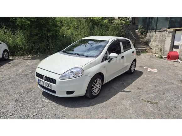 Memurdan Temiz Otomatik Punto