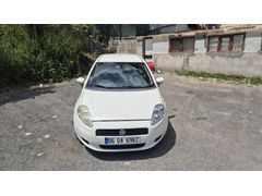 Memurdan Temiz Otomatik Punto
