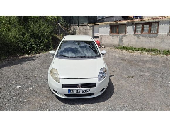 Memurdan Temiz Otomatik Punto