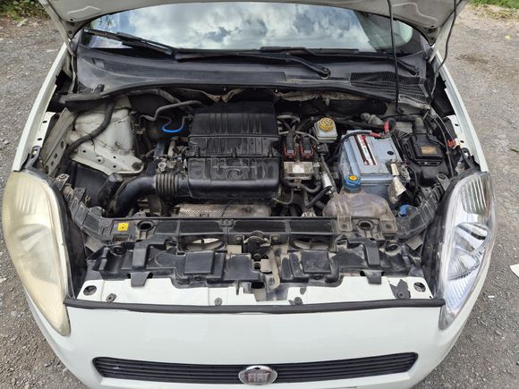 Memurdan Temiz Otomatik Punto