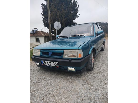 Sahibinden Tofaş Doğan SLX ie 1997 Model