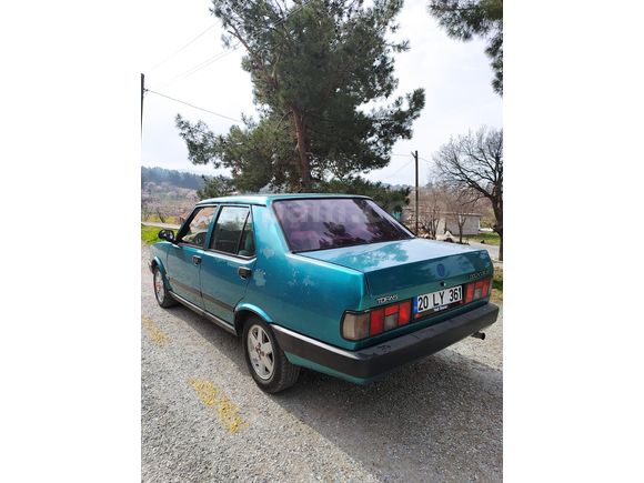 Sahibinden Tofaş Doğan SLX ie 1997 Model