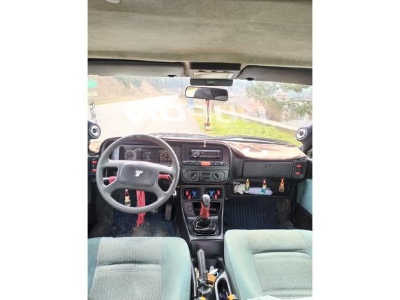 Sahibinden Tofaş Doğan SLX ie 1997 Model