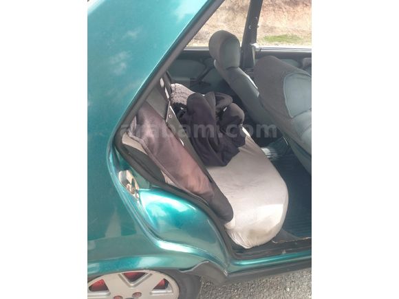 Sahibinden Tofaş Doğan SLX ie 1997 Model
