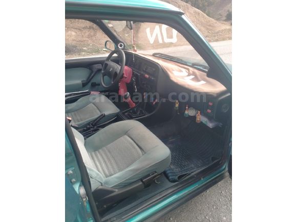 Sahibinden Tofaş Doğan SLX ie 1997 Model