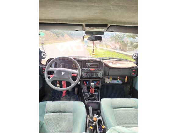 Sahibinden Tofaş Doğan SLX ie 1997 Model