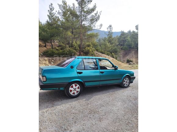 Sahibinden Tofaş Doğan SLX ie 1997 Model