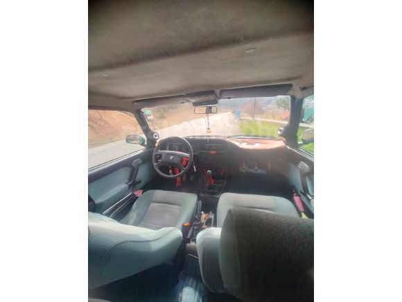 Sahibinden Tofaş Doğan SLX ie 1997 Model