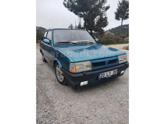 Sahibinden Tofaş Doğan SLX ie 1997 Model