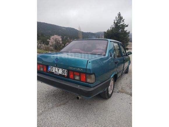 Sahibinden Tofaş Doğan SLX ie 1997 Model