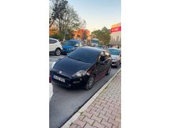 Sahibinden Fiat Punto 1.4 Easy S&S 2012 Model 