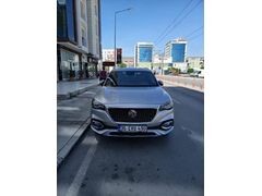 Sahibinden MG HS 1.5 T Luxury 2024 Model