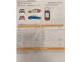 Sahibinden Hyundai Accent Blue 1.4 D-CVVT Mode Plus 2018 Model 