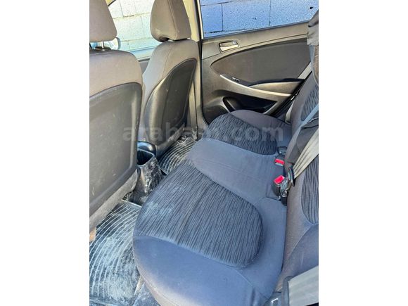 Sahibinden Hyundai Accent Blue 1.4 D-CVVT Mode Plus 2018 Model 