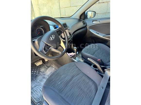 Sahibinden Hyundai Accent Blue 1.4 D-CVVT Mode Plus 2018 Model 