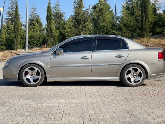 Sahibinden Opel Vectra 1.6 Comfort 2004 Model
