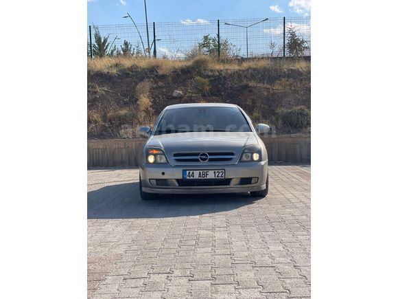 Sahibinden Opel Vectra 1.6 Comfort 2004 Model