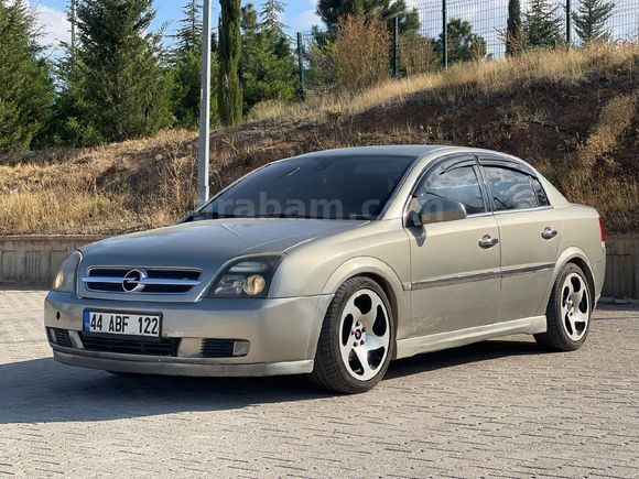 Sahibinden Opel Vectra 1.6 Comfort 2004 Model