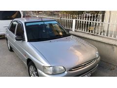 Sahibinden Ford Escort 1.6 CLX 1996 Model 