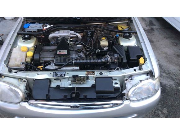 Sahibinden Ford Escort 1.6 CLX 1996 Model 