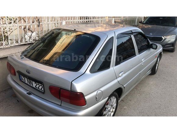 Sahibinden Ford Escort 1.6 CLX 1996 Model 