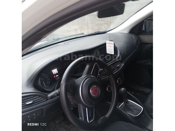 Sahibinden Fiat Egea 1.6 Multijet Easy 2022 Model 