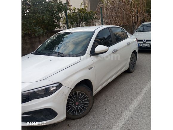 Sahibinden Fiat Egea 1.6 Multijet Easy 2022 Model 