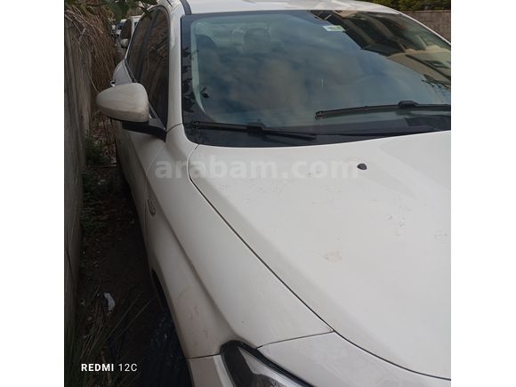 Sahibinden Fiat Egea 1.6 Multijet Easy 2022 Model 