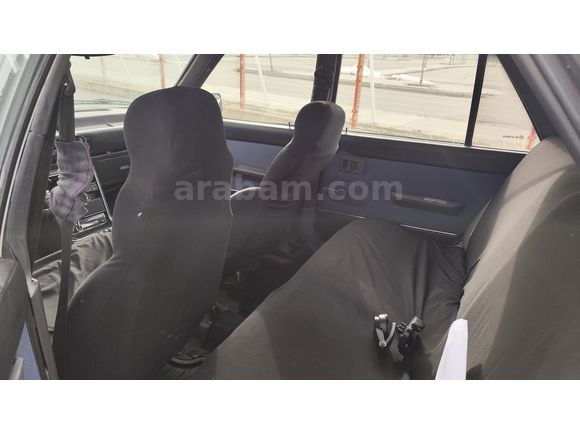 Yeni muayenesi sorunsuz Flash S 1993 Model