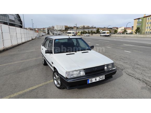 Yeni muayenesi sorunsuz Flash S 1993 Model