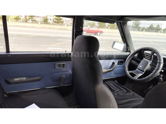 Yeni muayenesi sorunsuz Flash S 1993 Model