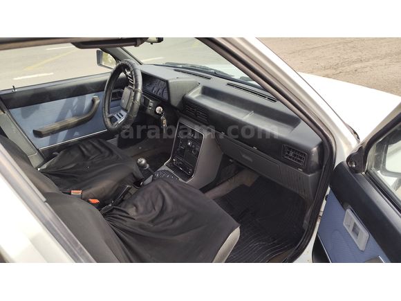 Yeni muayenesi sorunsuz Flash S 1993 Model