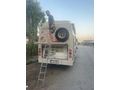 süper lüx özel yapım karavan