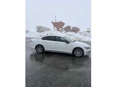 Sahibinden Volkswagen Passat 1.6 TDi BlueMotion Impression 2017 Model  181.000 km Beyaz