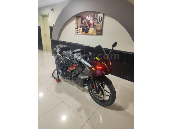 Sahibinden Bajaj Pulsar 200 RS