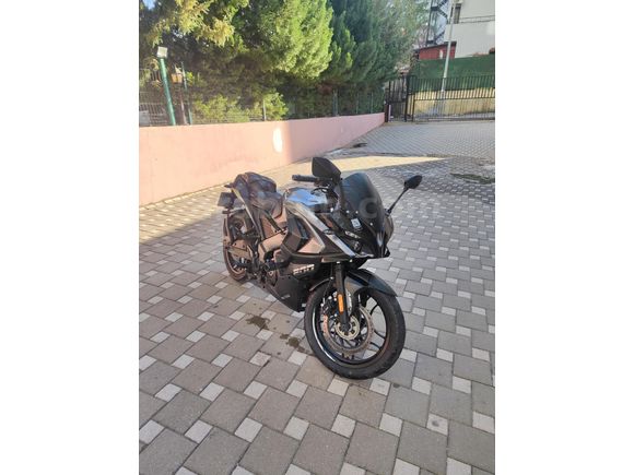 Sahibinden Bajaj Pulsar 200 RS