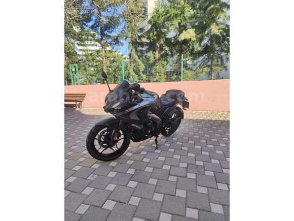 Sahibinden Bajaj Pulsar 200 RS