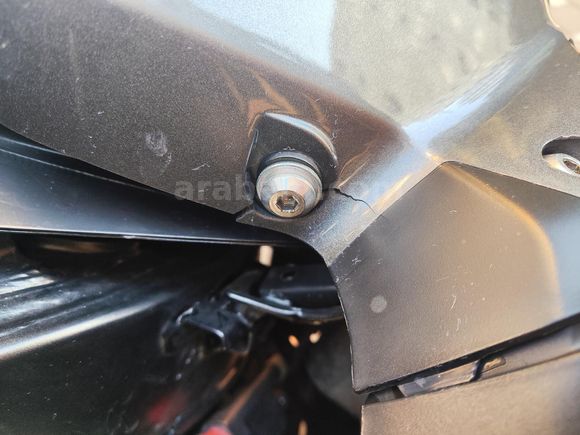 Sahibinden Bajaj Pulsar 200 RS