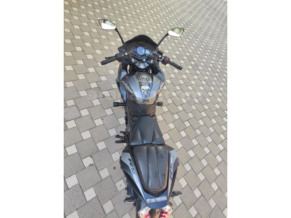 Sahibinden Bajaj Pulsar 200 RS