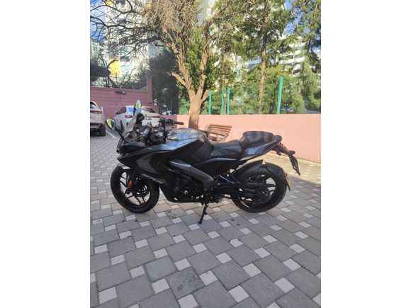 Sahibinden Bajaj Pulsar 200 RS